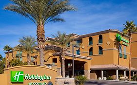 Chandler Holiday Inn